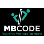 logo mbcode